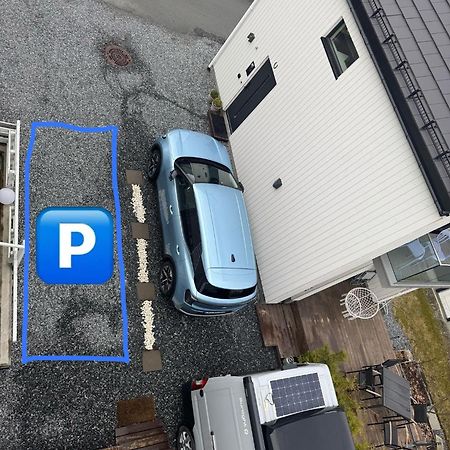 Chalet Orkanger Convenience And Serenity Εξωτερικό φωτογραφία