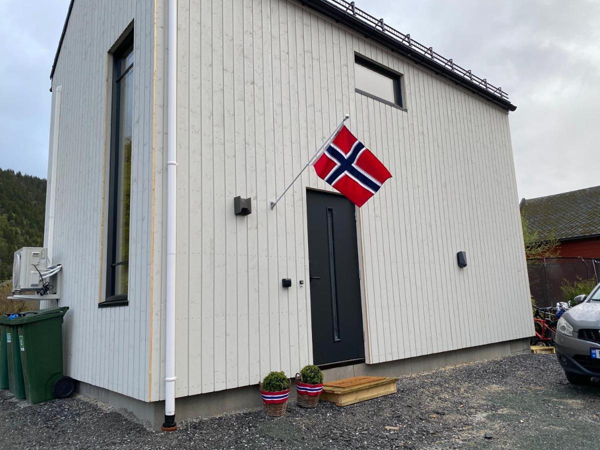 Chalet Orkanger Convenience And Serenity Εξωτερικό φωτογραφία
