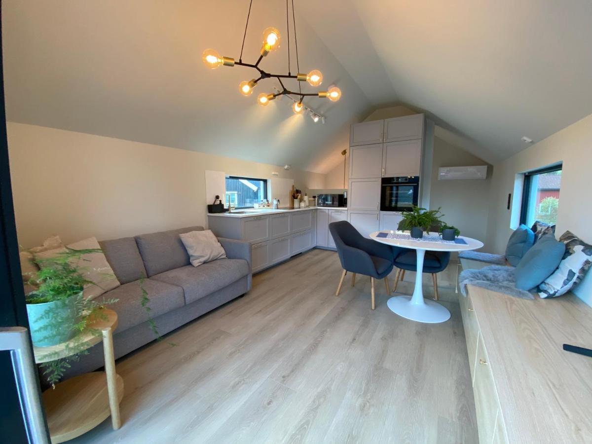 Chalet Orkanger Convenience And Serenity Εξωτερικό φωτογραφία