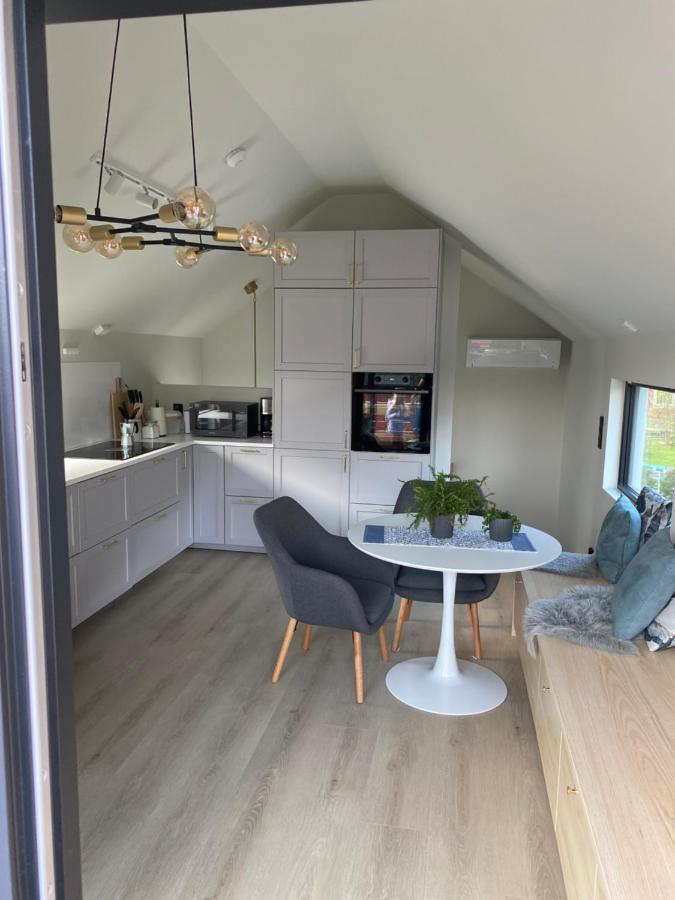Chalet Orkanger Convenience And Serenity Εξωτερικό φωτογραφία