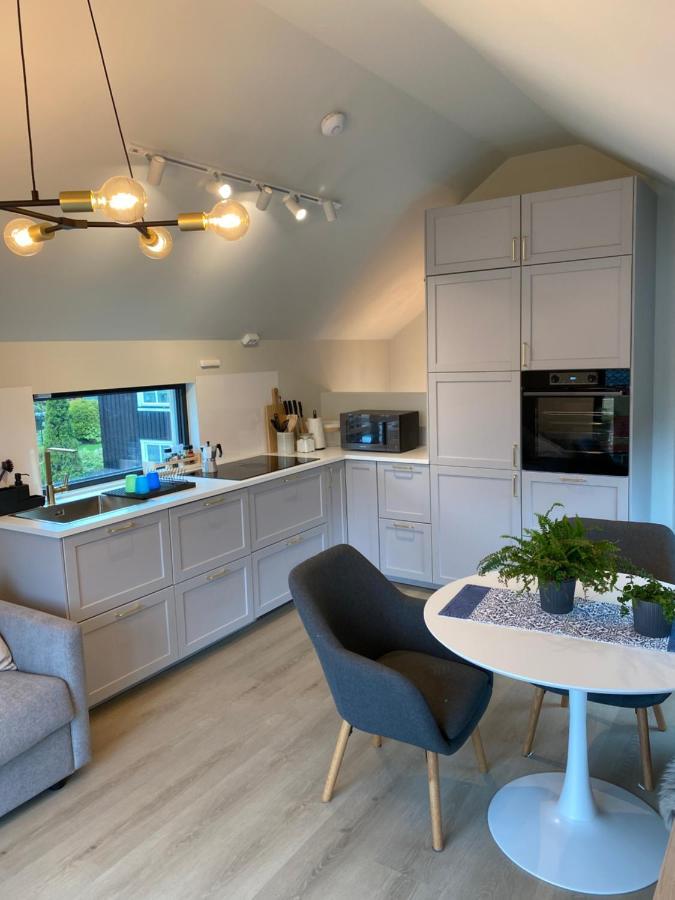Chalet Orkanger Convenience And Serenity Εξωτερικό φωτογραφία