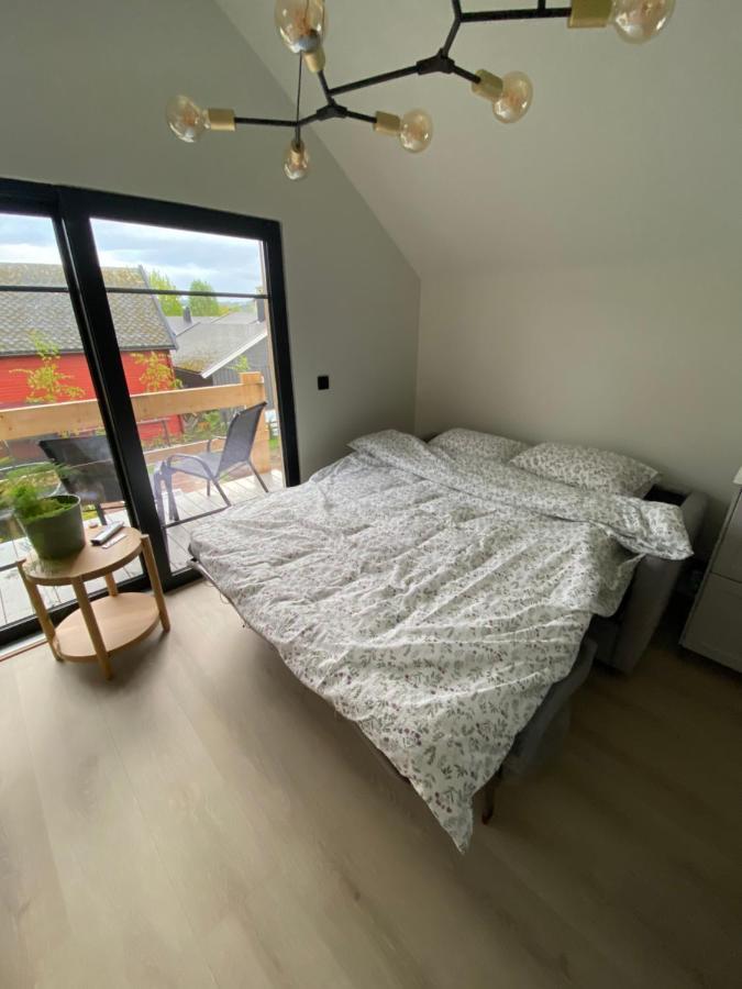 Chalet Orkanger Convenience And Serenity Εξωτερικό φωτογραφία