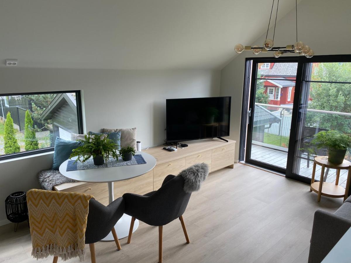 Chalet Orkanger Convenience And Serenity Εξωτερικό φωτογραφία