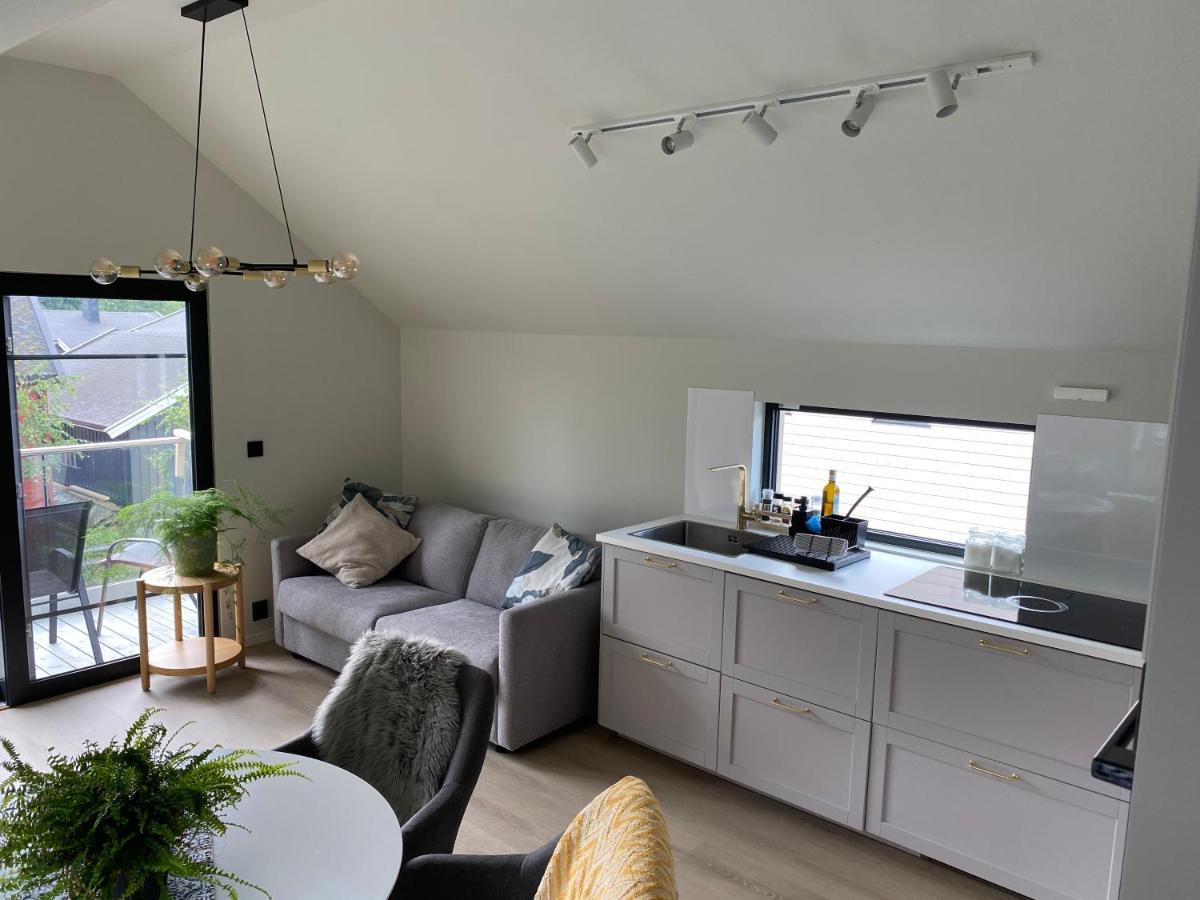 Chalet Orkanger Convenience And Serenity Εξωτερικό φωτογραφία