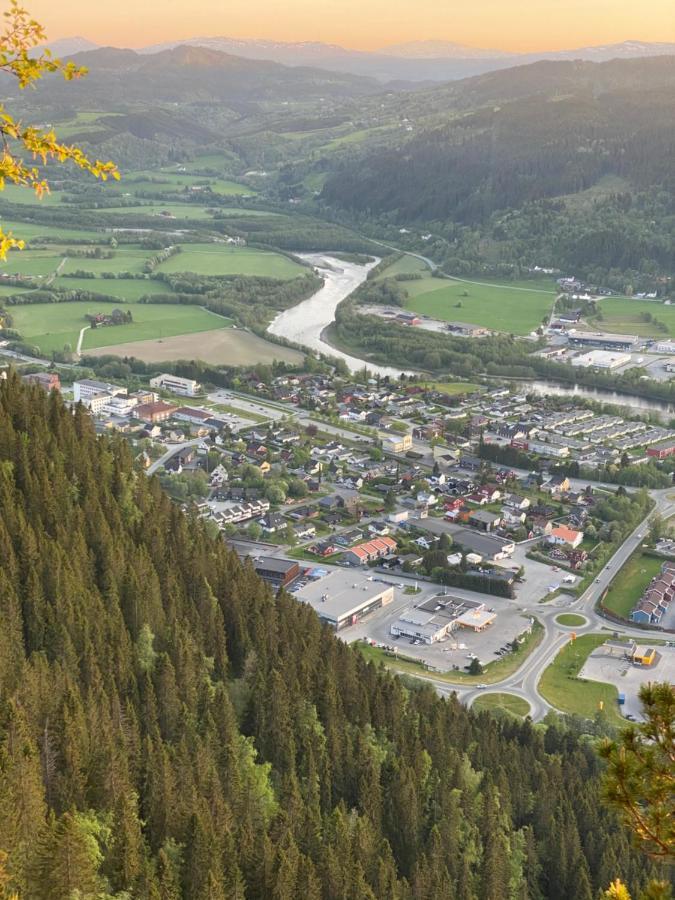 Chalet Orkanger Convenience And Serenity Εξωτερικό φωτογραφία