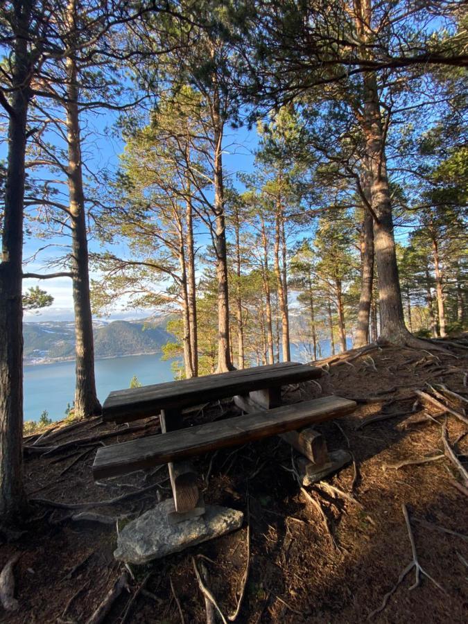 Chalet Orkanger Convenience And Serenity Εξωτερικό φωτογραφία