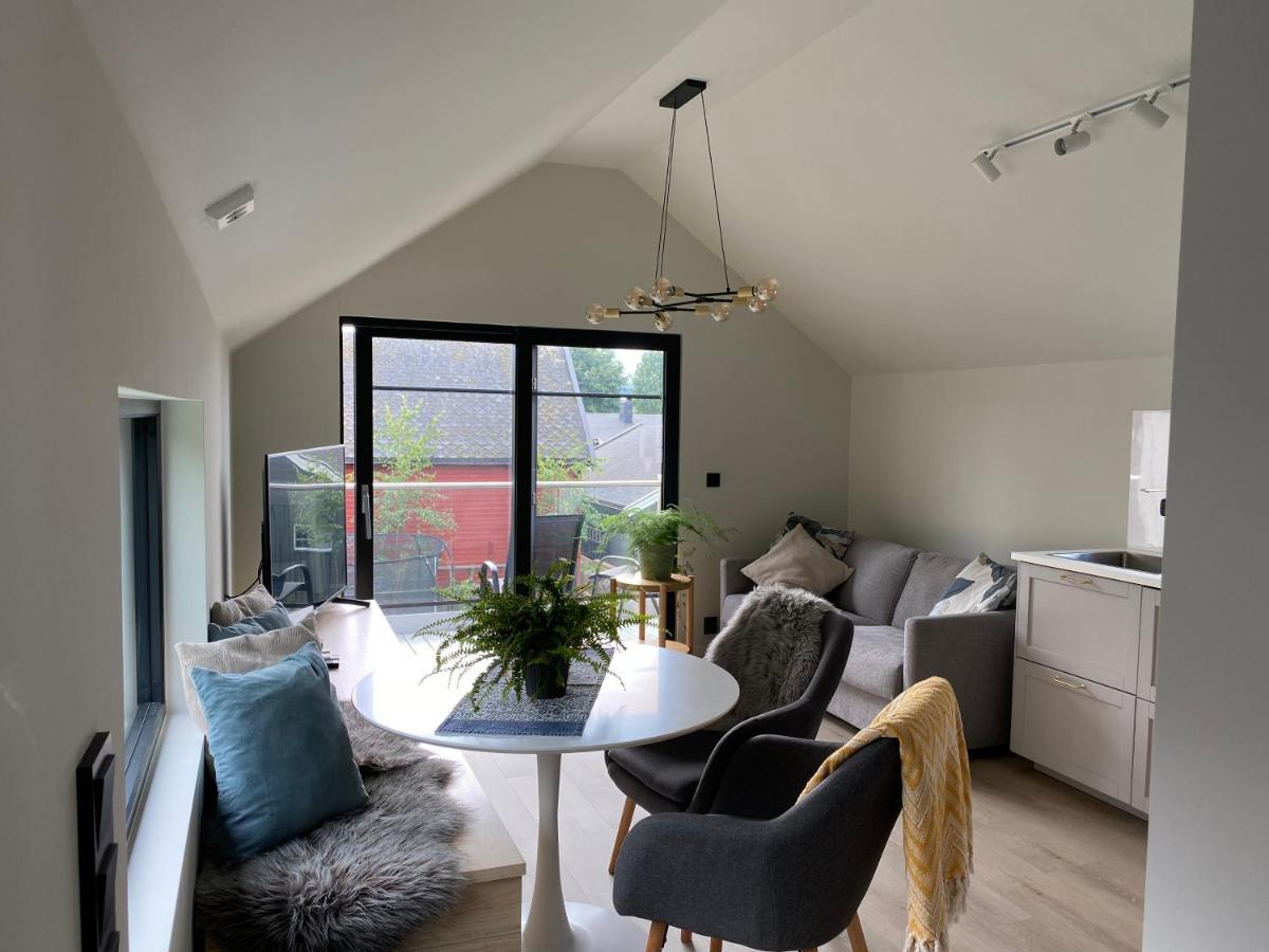 Chalet Orkanger Convenience And Serenity Εξωτερικό φωτογραφία