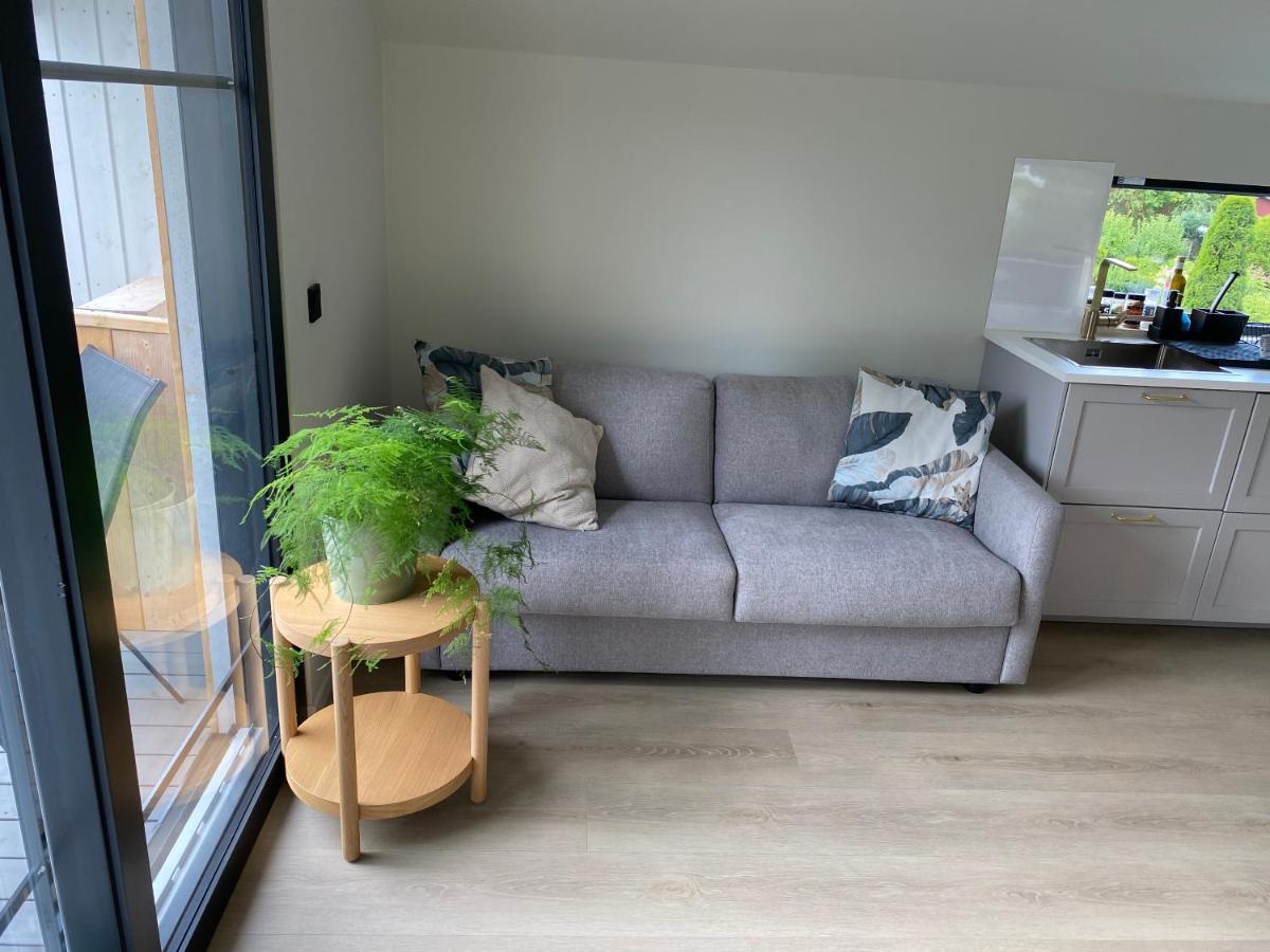 Chalet Orkanger Convenience And Serenity Εξωτερικό φωτογραφία