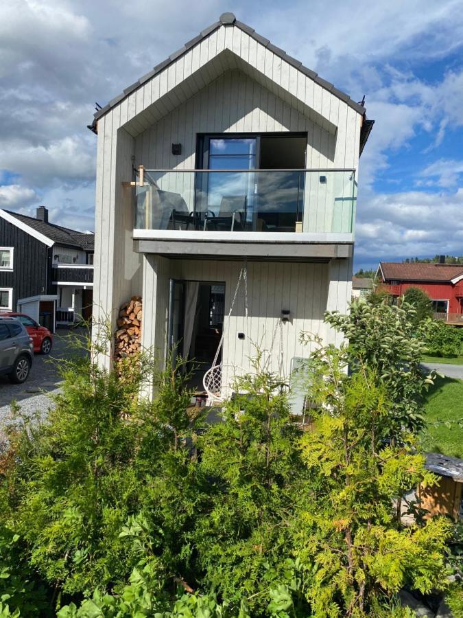 Chalet Orkanger Convenience And Serenity Εξωτερικό φωτογραφία