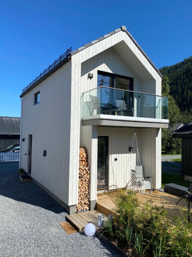 Chalet Orkanger Convenience And Serenity Εξωτερικό φωτογραφία