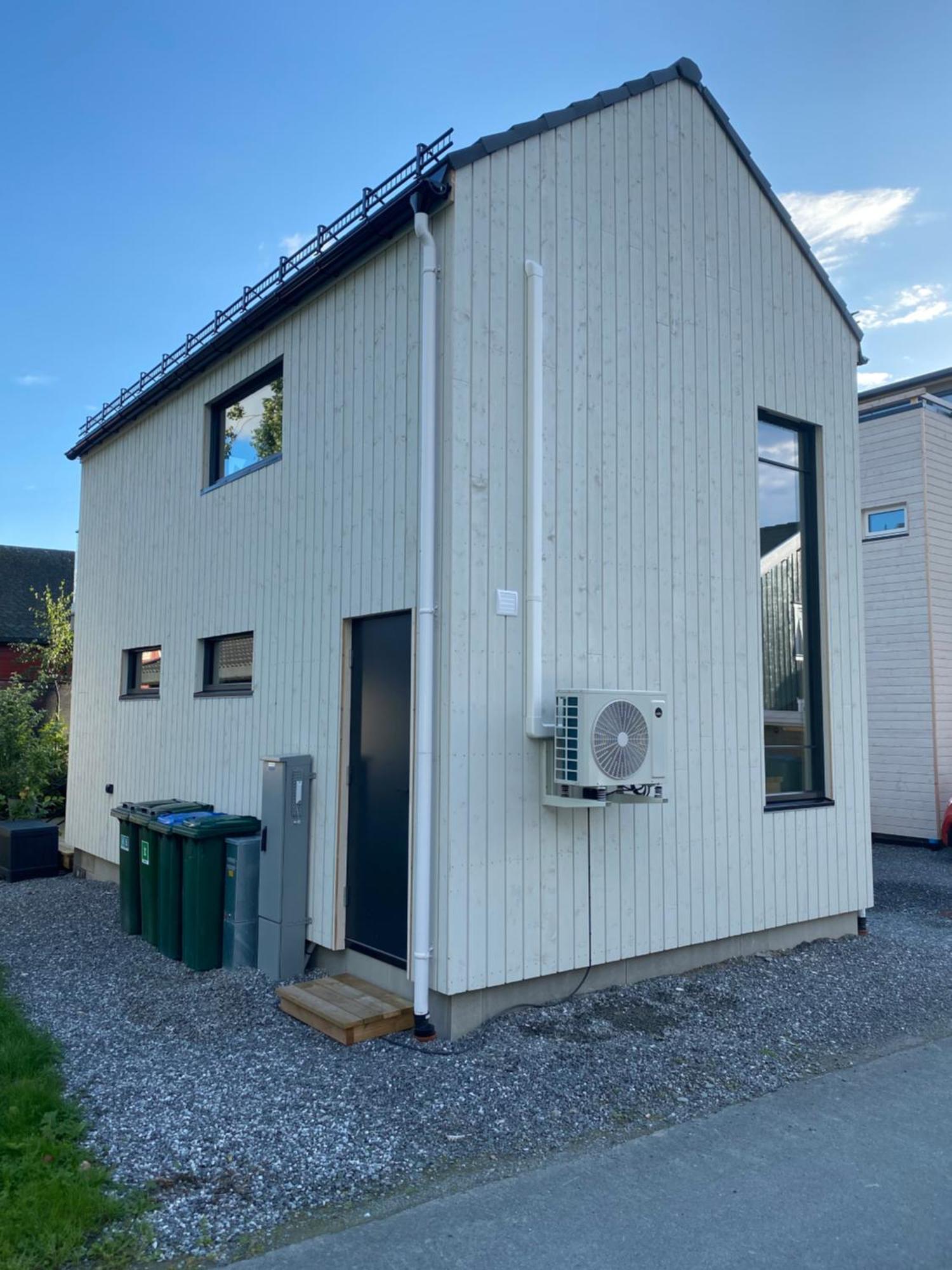 Chalet Orkanger Convenience And Serenity Εξωτερικό φωτογραφία