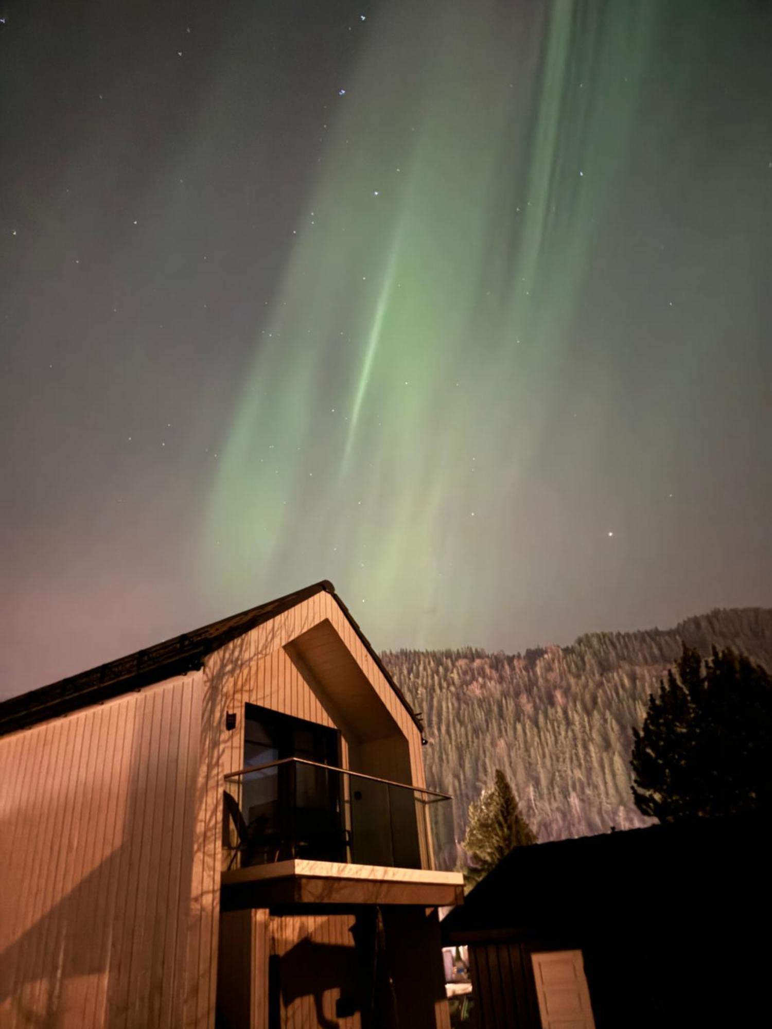 Chalet Orkanger Convenience And Serenity Εξωτερικό φωτογραφία