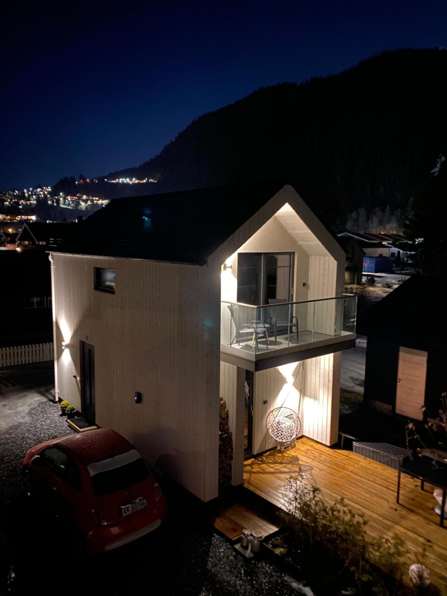 Chalet Orkanger Convenience And Serenity Εξωτερικό φωτογραφία