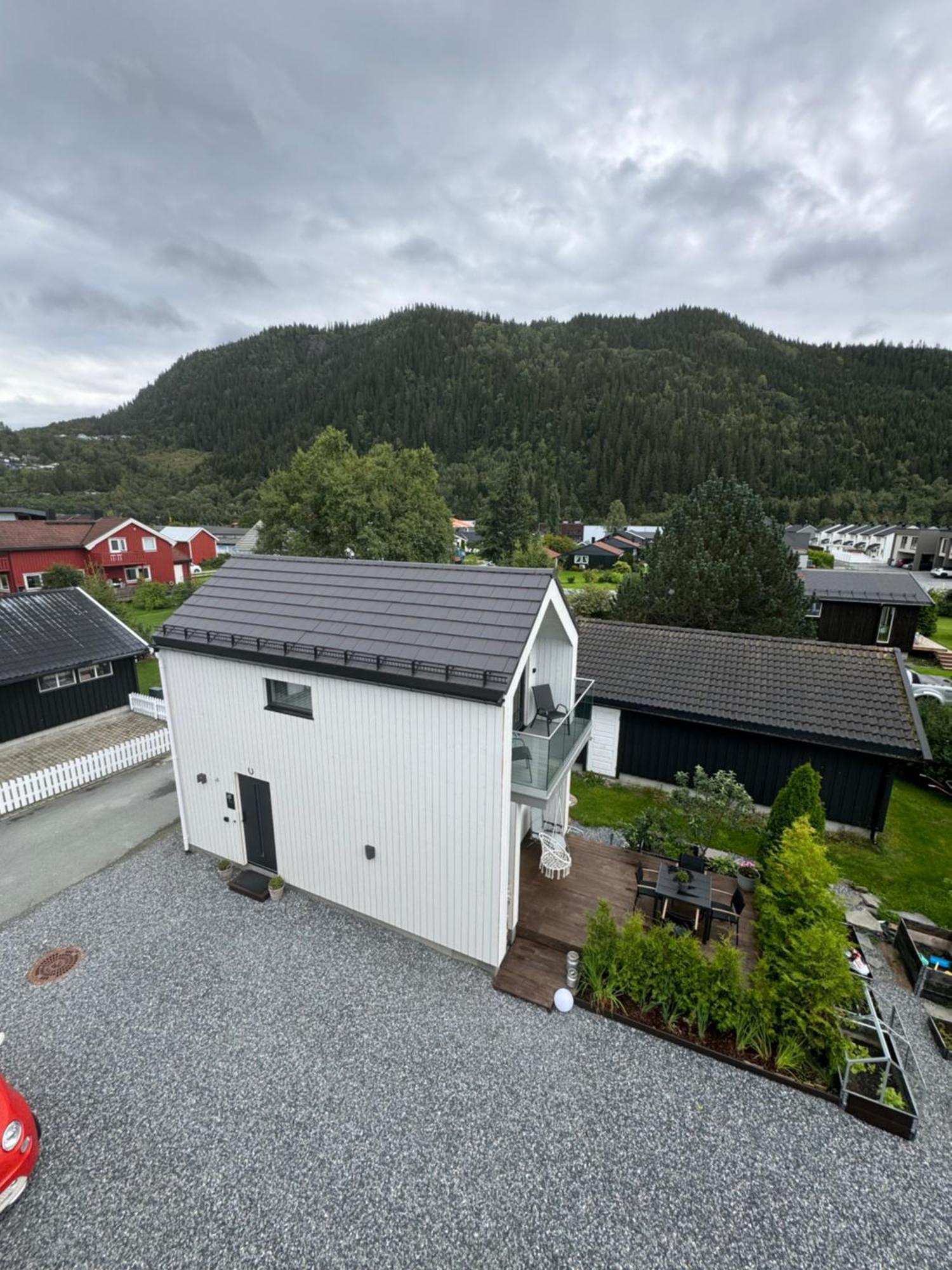 Chalet Orkanger Convenience And Serenity Εξωτερικό φωτογραφία