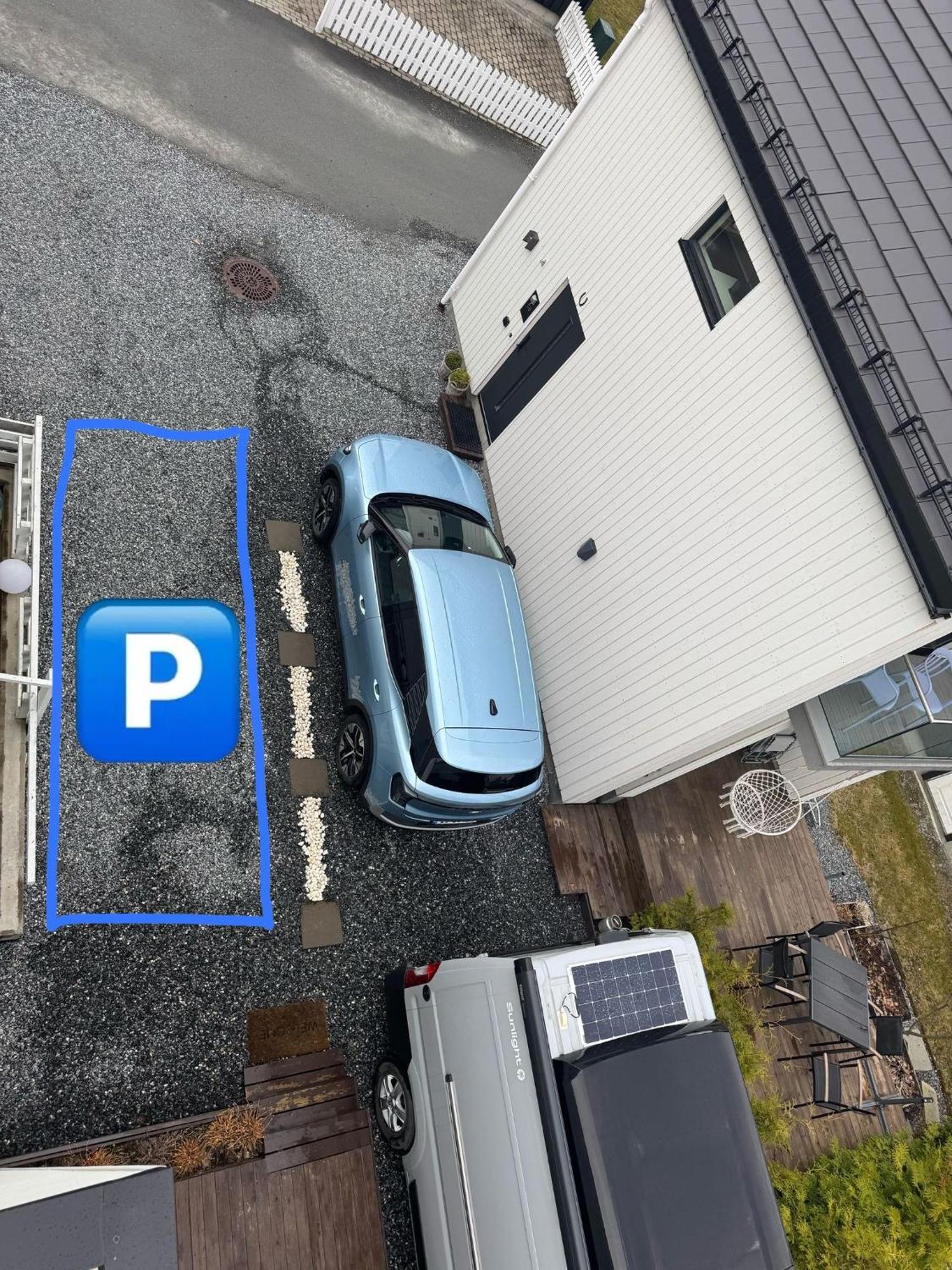 Chalet Orkanger Convenience And Serenity Εξωτερικό φωτογραφία